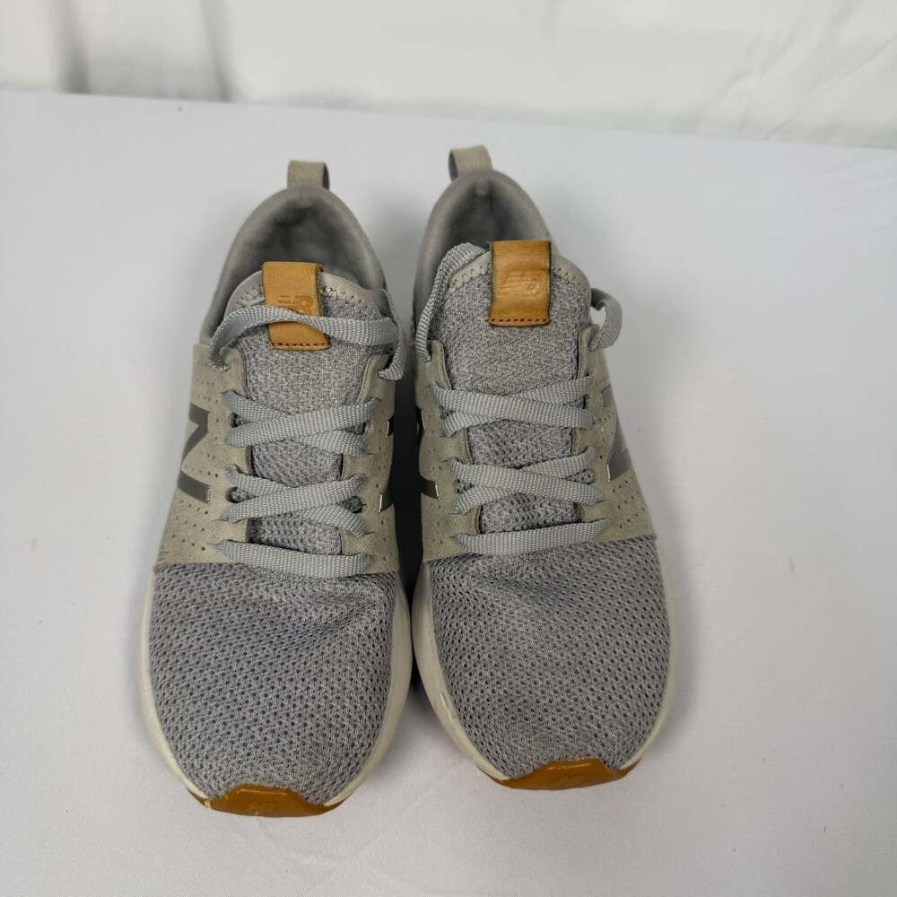 New Balance Fresh Foam Sport v1 Grey Women's Size 7.5 - Picture 3 of 7